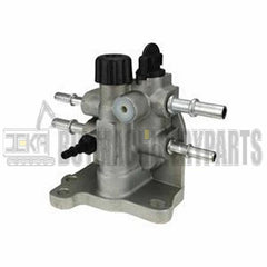 Fuel Filter Housing 21088129 for Volvo Truck DE FE FL Bus B5LH B6R BXRC