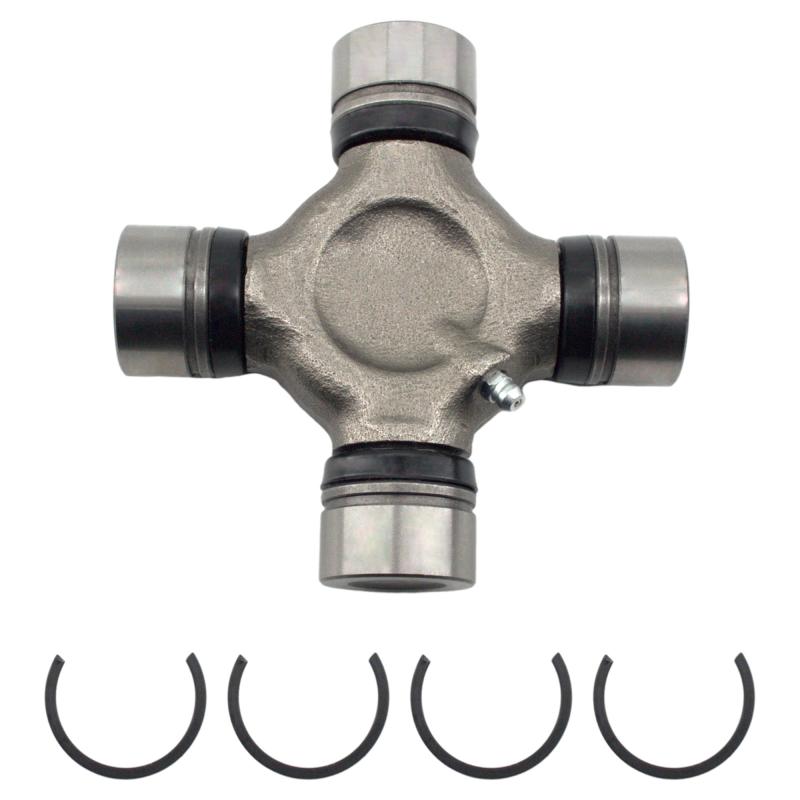 New Universal Joint 479 Greaseable 1.375" x 3.702" for Axle 1555-WJ