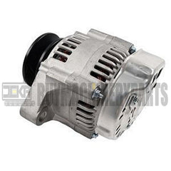 12V Alternator 119620-77201 for Yanmar Engine 3TNV88 3TNE78A 3TNE68 3TNA72