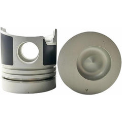 Piston ME072047 Suitable For Mitsubishi 6D14-3AT Engines Parts