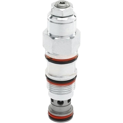 Counter Balance Valve 54063GT 54063 Compatible with Genie Articulated Boom Lift ZX-135/70 Z-45/25J Z-45/25 IC Z-45/25J IC Z-45/25 DC/Bi-Energy Z-45/25J (Jib) IC Towable Man Lift TZ-50/30