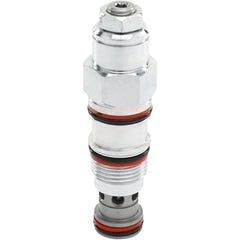 Counter Balance Valve 54063GT 54063 Compatible with Genie Articulated Boom Lift ZX-135/70 Z-45/25J Z-45/25 IC Z-45/25J IC Z-45/25 DC/Bi-Energy Z-45/25J (Jib) IC Towable Man Lift TZ-50/30