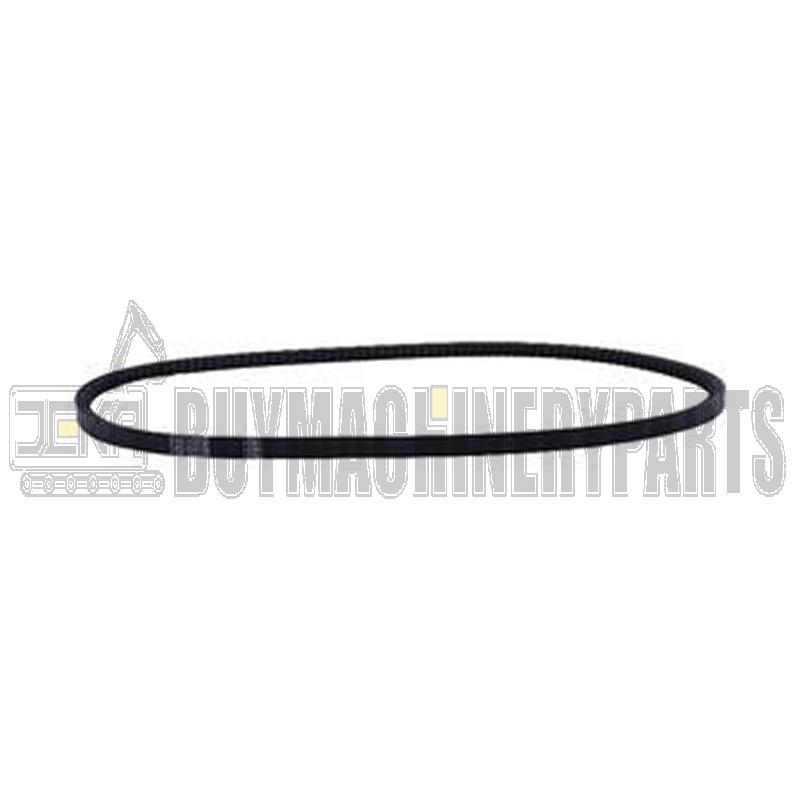 V-Belt AR96396 for John Deere Crawler Loader 655 655B 750 750B