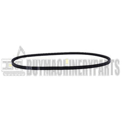 V-Belt AR96396 for John Deere Crawler Loader 655 655B 750 750B