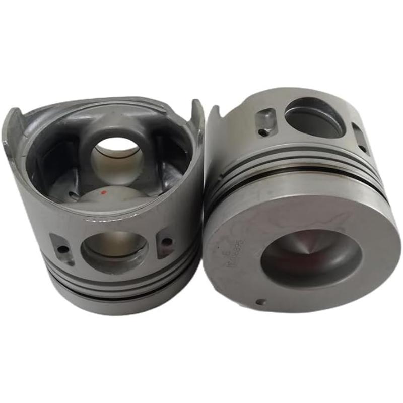 Piston ME016895 Suitable For Mitsubishi 4D33 Engines Parts