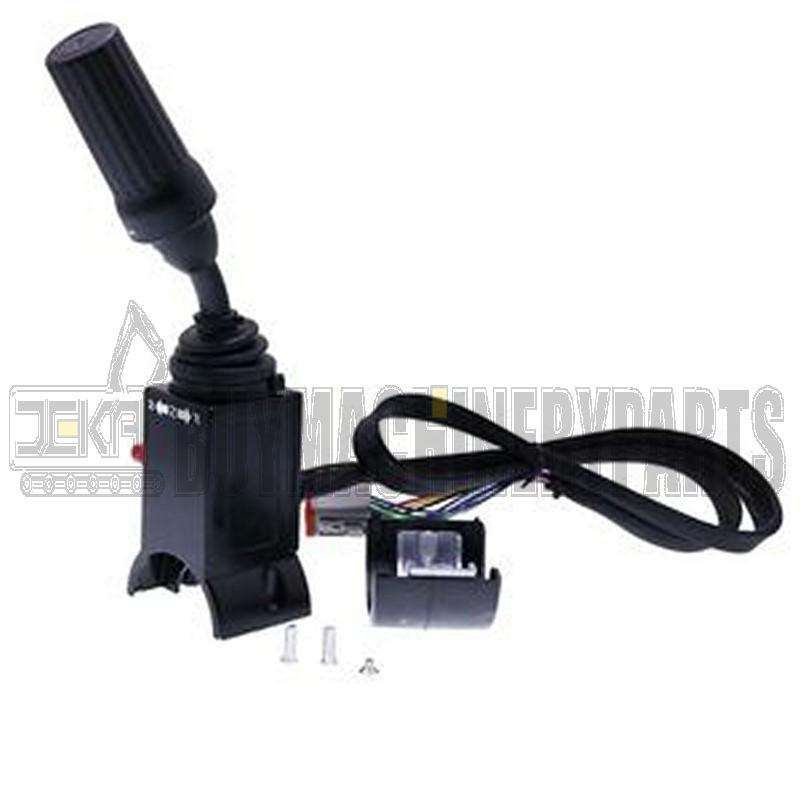 Shifter Controller 91473031 for JLG  G9-43A G6-42A G6-42P G9-43A G10-55A 6036 6042 10054 10042 8042 8 Pins