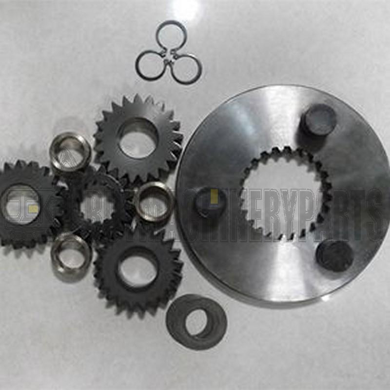 SUMITOMO SH200 Swing Motor First Class three star Frame Assembly