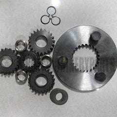 SUMITOMO SH200 Swing Motor First Class three star Frame Assembly