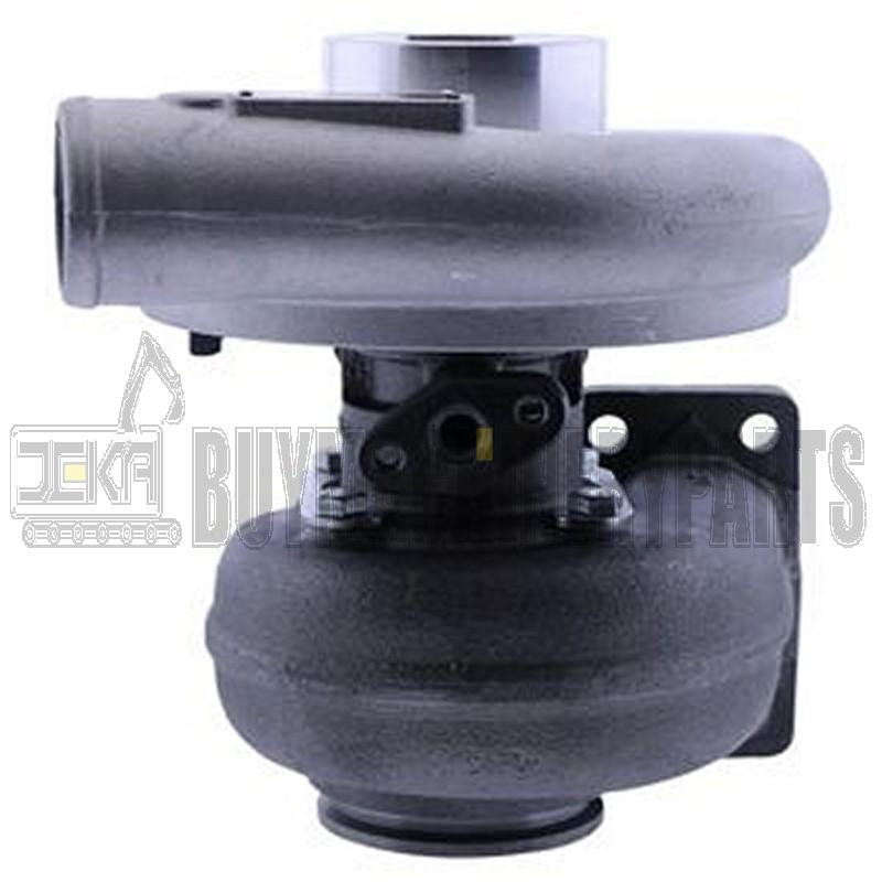 Turbocharger J802289 J907028 for CASE Engine 6590T 6590TA Tractor 1896 2096 5140 5150 5240 5250
