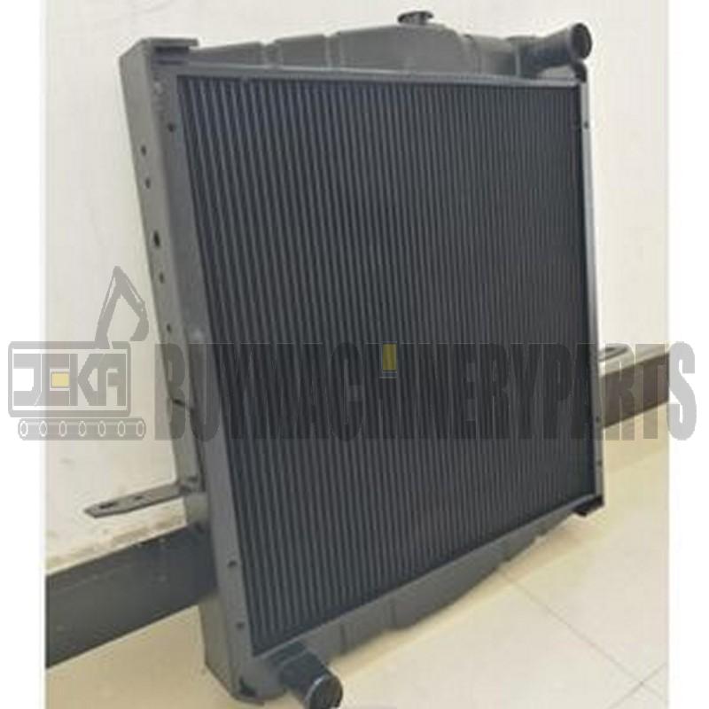 Water Radiator Core 332/C8935 for JCB 3CX