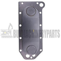Oil Cooler Core 3918175 for Volvo Excavator EC240 EC290