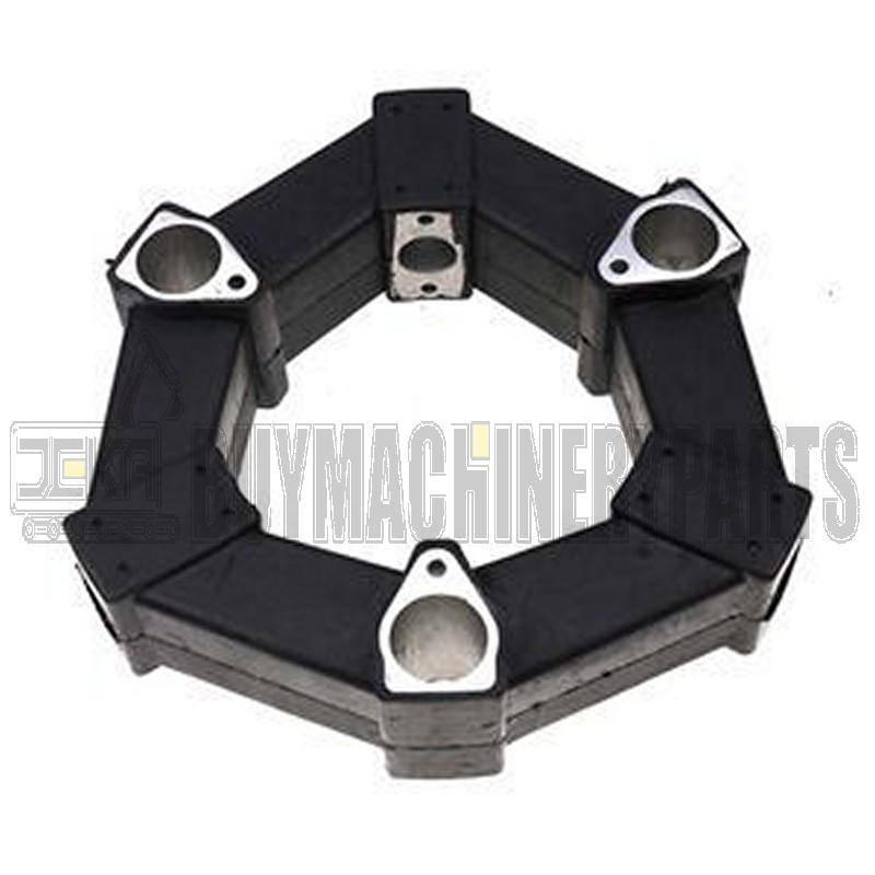 30A Coupling Assembly 0996444 for Caterpillar CAT Excavator 305.5 306 306E 307 307B 307C 307D 307E 308D E70B