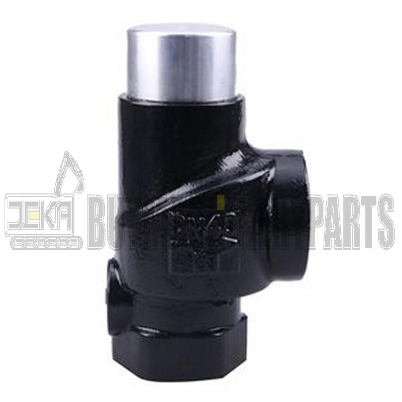 Minimum Pressure Check Valve 99289845 for Ingersoll Rand Screw Air Compressor