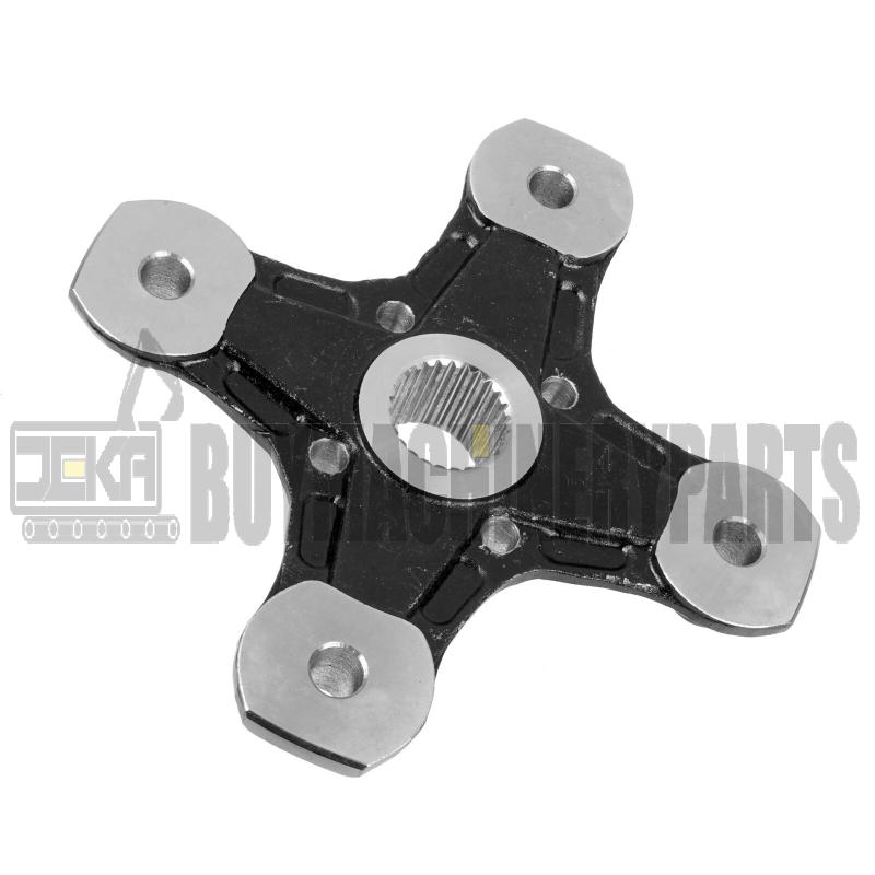 Front or Rear Wheel Hub for Can-Am 705501900 705501264 705501716