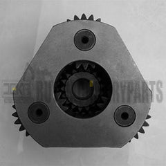 SUMITOMO SH60 Swing Motor Second Class three star Frame Assembly