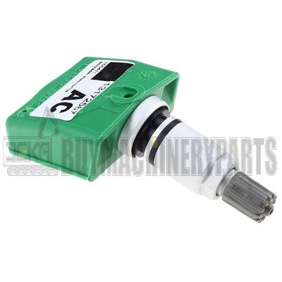 4 PCS Tire Pressure Monitoring Sensor 13172567 For Opel Astra H Vectra C Zafira B 2004-2009 433MHZ TPMS