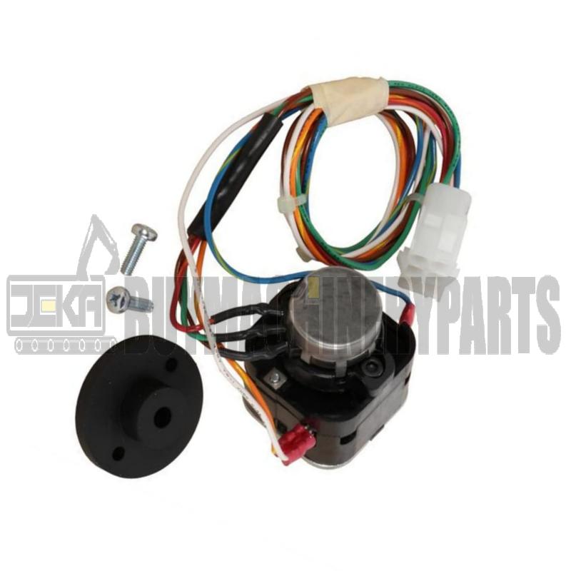 Speed Control 4360407 JLG Boom Lift Part Used for H800AJ, 18RS, 18RSJ, 24RS, 24RSJ, 340AJ, 400S HC3, 460SJ HC3, 400S, 460SJ, 400SC, 460SJC, 450A...