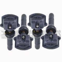 New Tire Pressure Monitoring System TPMS Sensor 40700-6RA0A 407006RA0A fit for Nissan X-Trail 315MHz