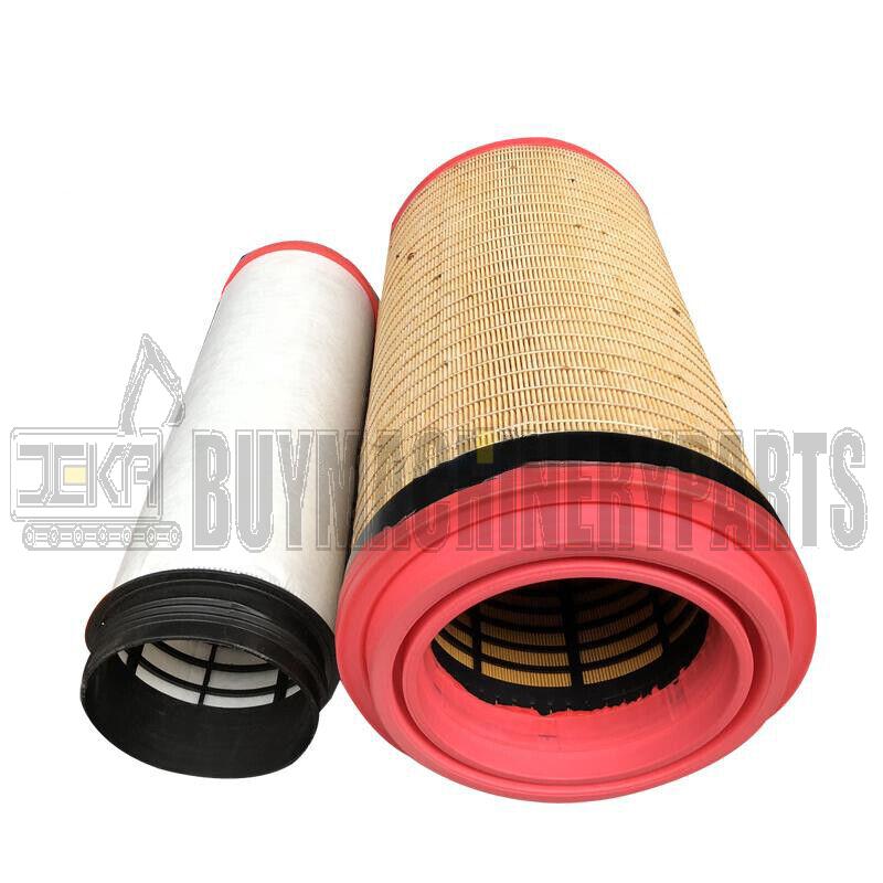 1PC New Air Filter Set C25900 CF1470 860136745 11492792 P953474