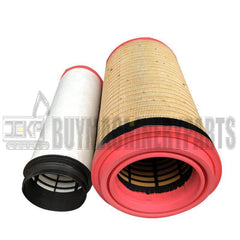 1PC New Air Filter Set C25900 CF1470 860136745 11492792 P953474