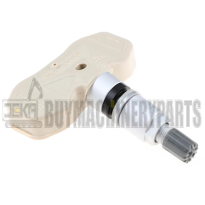 New Tire Pressure Monitoring Sensor TPMS Sensor For Cadillac Chevrolet 2005-2006 15114379