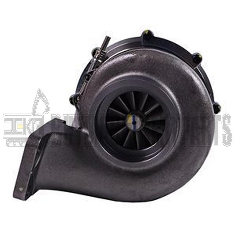 Turbo 3LD-229 Turbocharger 749305C91 for International Engine DT361 DT407 CASE Tractor 1206 21206