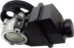 Power Steering Pump with Reservoir Pulley 20-69989 compatible with Chevrolet Impala 2006-2011