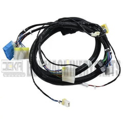 208-53-12920 Monitor Internal Wiring Harness for Komatsu PC200-7 PC210-7 PC220-7 PC270-7 PC300-7 PC350-7 PC400-7 PC450-7 Excavator