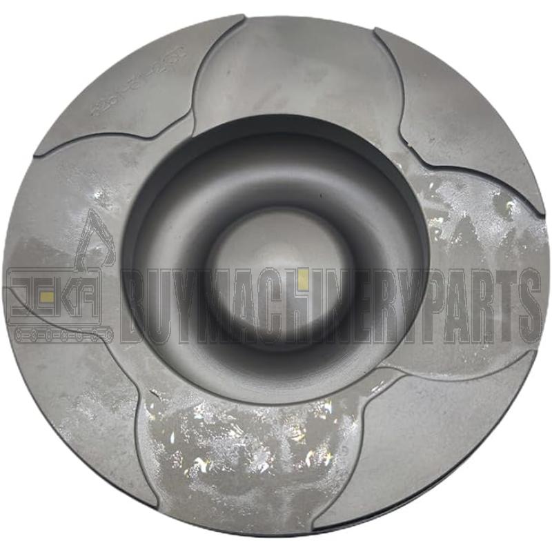 Piston 6261-31-2130 Suitable For Komatsu SAA6D140E SAA6D140E-5 Engines