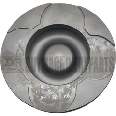 Piston 6261-31-2130 Suitable For Komatsu SAA6D140E SAA6D140E-5 Engines