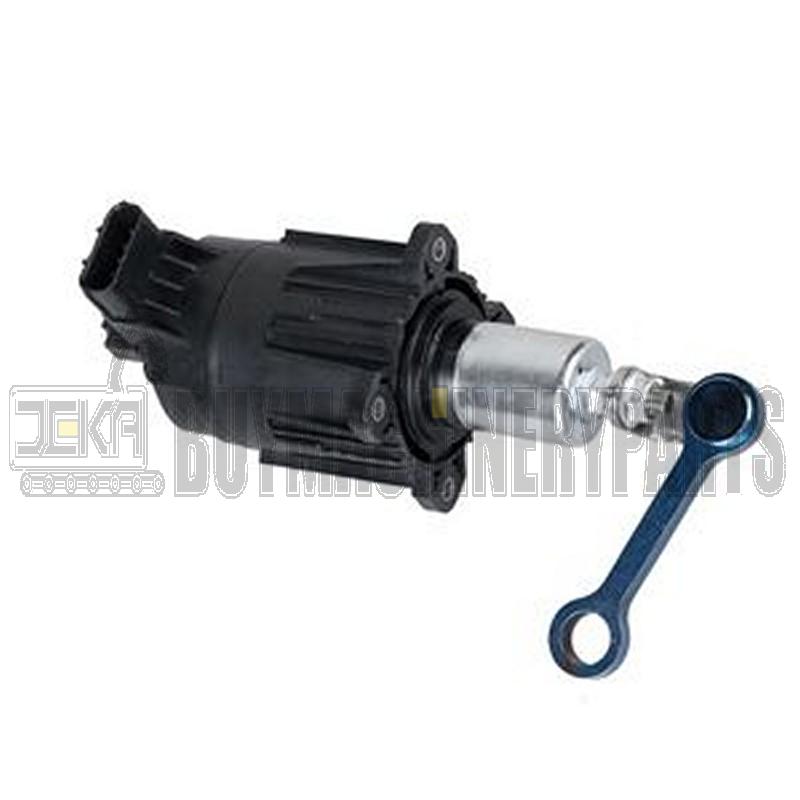 Turbocharger Solenoid Valve K6T52372 for Honda Civic