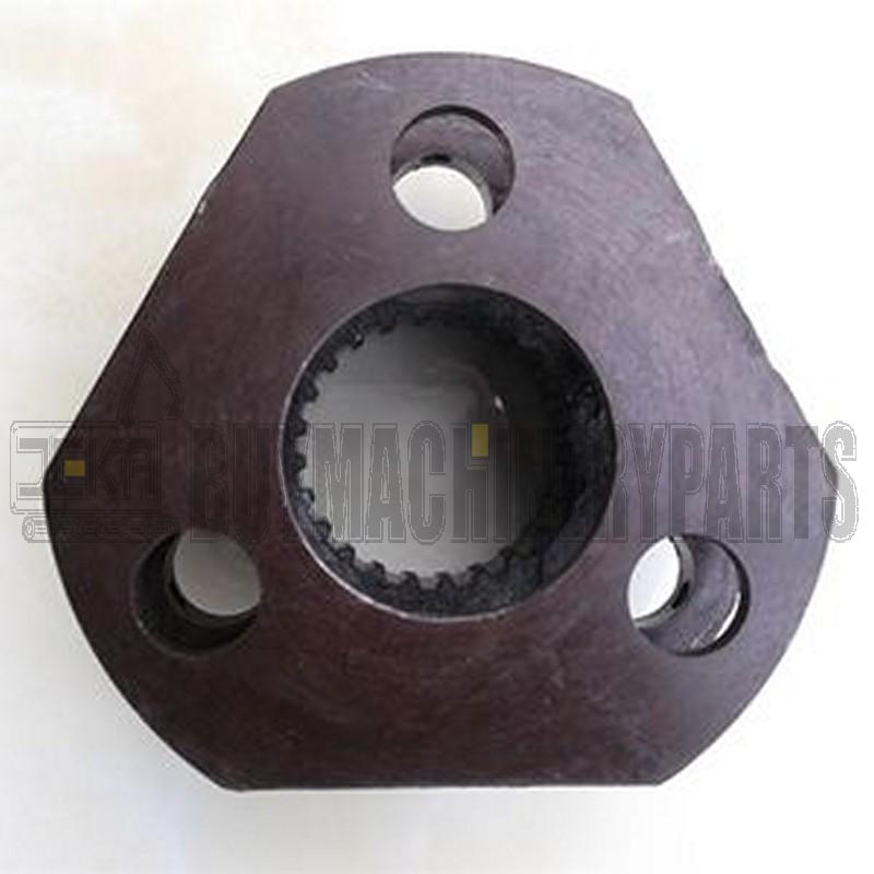 KOBELCO SK60-5 Swing motor Second Class three star Frame(cast steel)