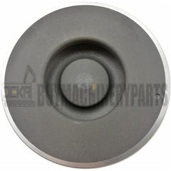 Piston 8-97355-672-2 Suitable For Isuzu 4JK1-TC Engines Parts