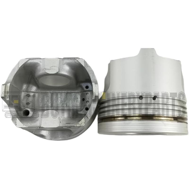 Piston 1-12111-926-0 Suitable For Isuzu 10PE1 8PE1 12PE1 Engine Parts