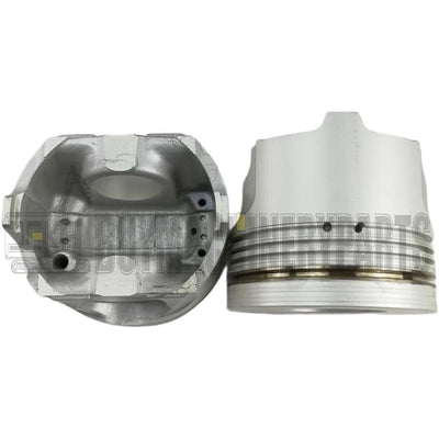 Piston 1-12111-926-0 Suitable For Isuzu 10PE1 8PE1 12PE1 Engine Parts