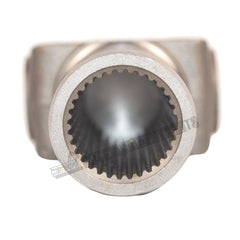 2-3-10431X Drive Shaft Transmission Slip Yoke 1310 series 1.397x32 spline US NEW