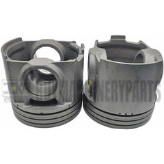 Piston 6261-31-2130 Suitable For Komatsu SAA6D140E SAA6D140E-5 Engines