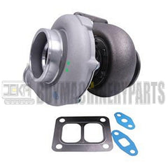 Turbo T04E45 Turbocharger 465355-3 RE29308 for John Deere Engine 6076 6466T 505D 604 Tractor 4455 4555 4755