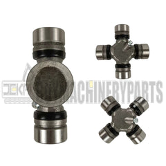 Universal Joint 5-1309X Greaseable U-Joint 7290 Series Inside Snap Ring NEW US