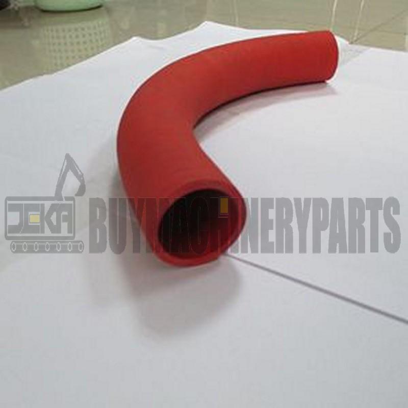 For Komatsu Excavator PC380LC-6K CD110R-1 BR300S-1 Engine SAA6D108E Intercooler Hose 6223-13-4730 6223-13-4630