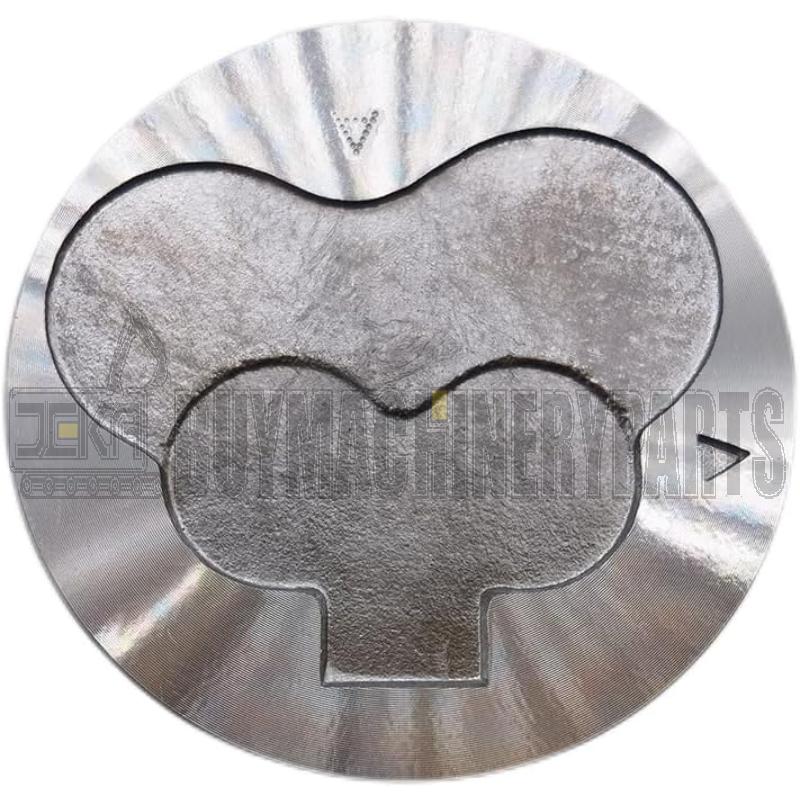 Piston MM437601 Suitable For Mitsubishi L2C And L3C Engines