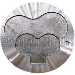 Piston MM437601 Suitable For Mitsubishi L2C And L3C Engines