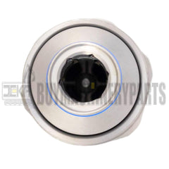 7246802 AT406475 Hydraulic Female Flat Face Quick Coupler For John Deere 318E 319E 320E Bobcat S130 S150 S160 A220 A300 A770 T140 T180 T190 863 864 883 753 763 773