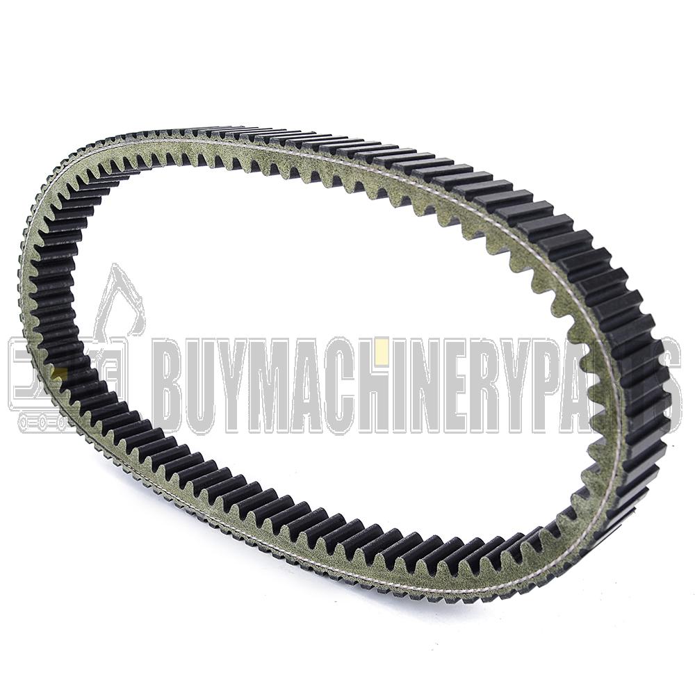 Drive Belt for Can-Am CanAm Commander Max 1000 800 Outlander 1000 500 650 800 Renegade Motorcycle Belt Parts 422280364 422280360