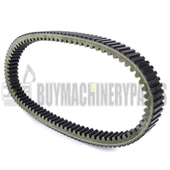 Drive Belt for Can-Am CanAm Commander Max 1000 800 Outlander 1000 500 650 800 Renegade Motorcycle Belt Parts 422280364 422280360