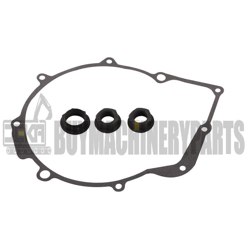 Wet Clutch Housing Primary Sheave Bearing Kit for Yamaha Rhino 660 2004-2007