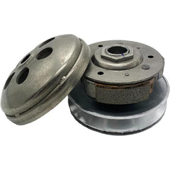 Premium Motorcycle Parts CVT Secondary Driven Clutch for Hisun Strike 250 250cc HS250 UTV 21400-013-0000