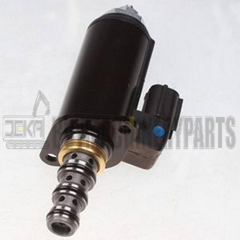 For Kobelco Excavator SK330-6 Solenoid Valve YN35V00021F1