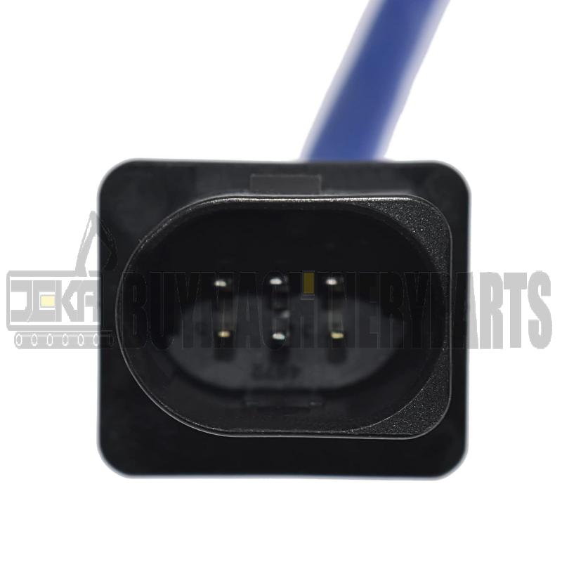 8F9Z-9F472-H Oxygen O2 Sensor Fit for Ford F-150 F-350 F-450 Expedition Explorer Focus Mustang Lincoln MKS MKT Navigator 0258017321 8F9A-9Y460-GA