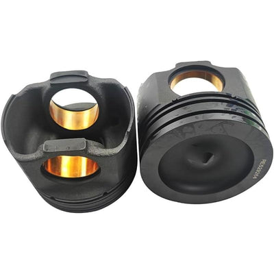 Piston RE529264 Suitable For John Deere 6090H Engine Parts